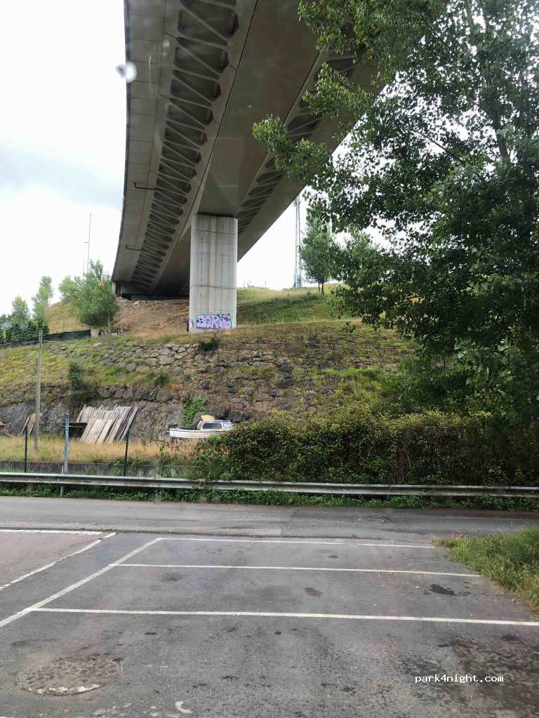 (48370) Bermeo - 22 Ander Deun Kalea — foto