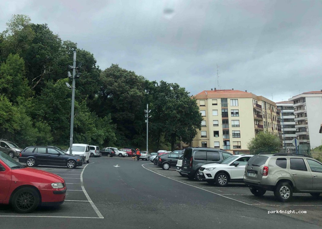 (48370) Bermeo - 22 Ander Deun Kalea — foto 2