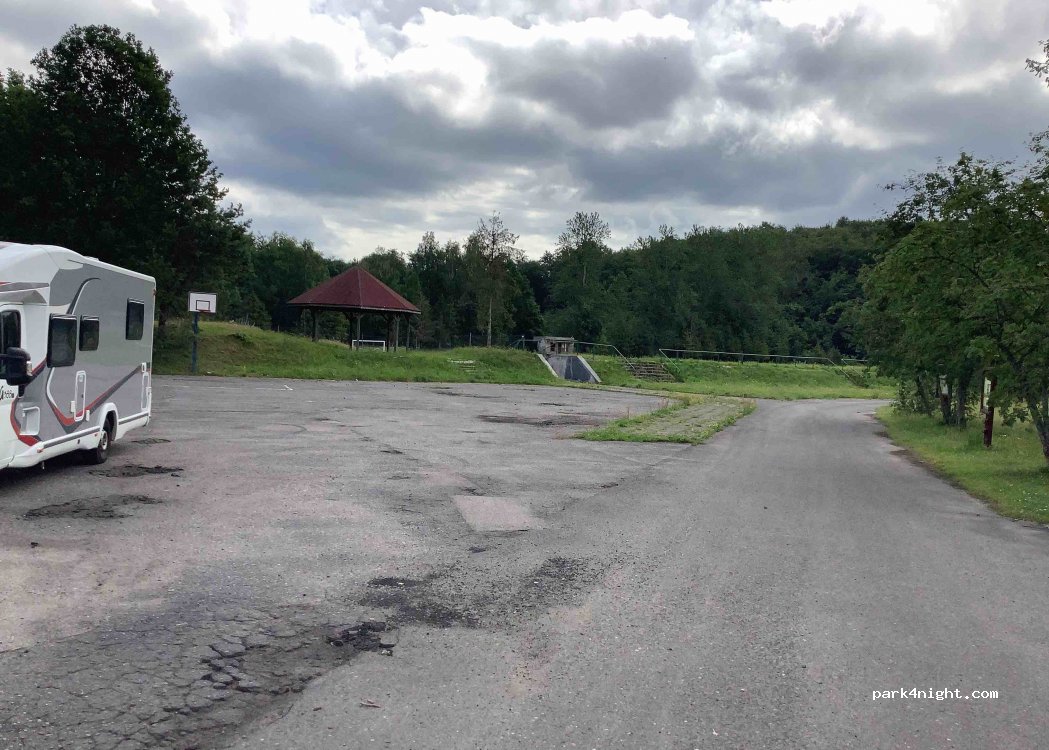 (77-230) Warcino - Unnamed road — foto 4