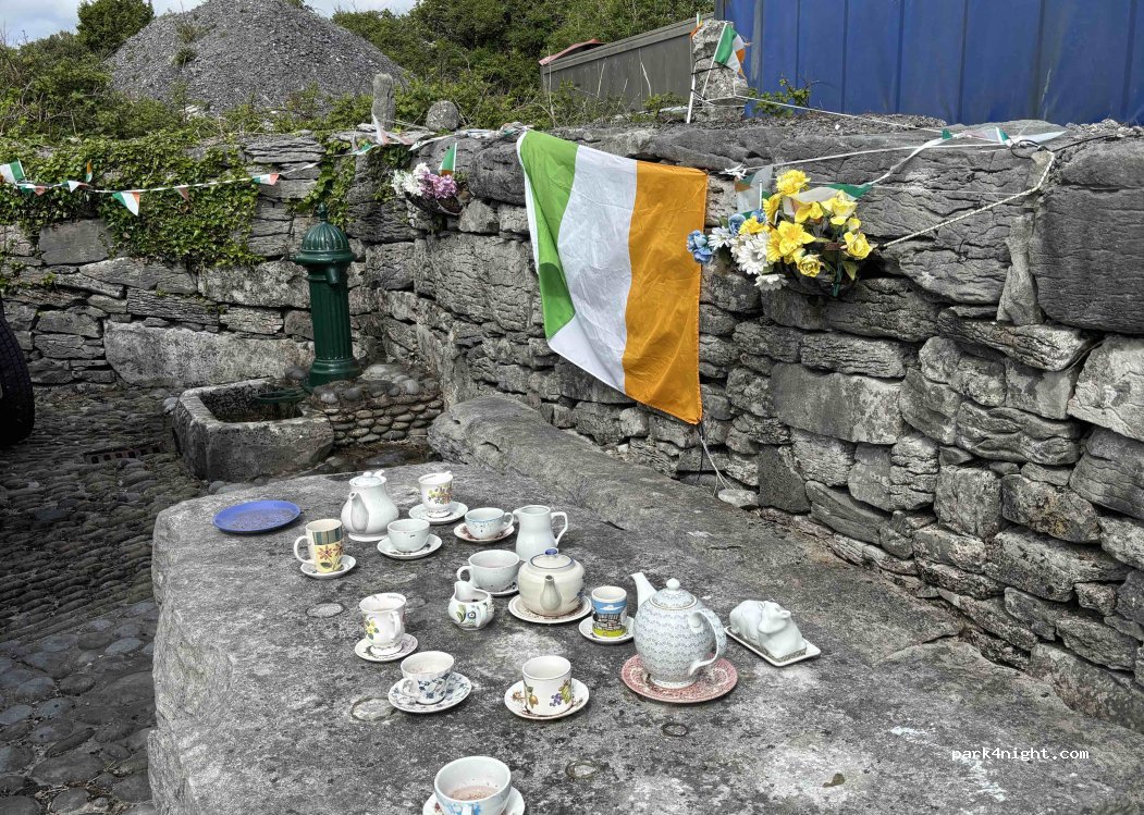 (H91 N2N1) Fanore - Unnamed road — foto 3