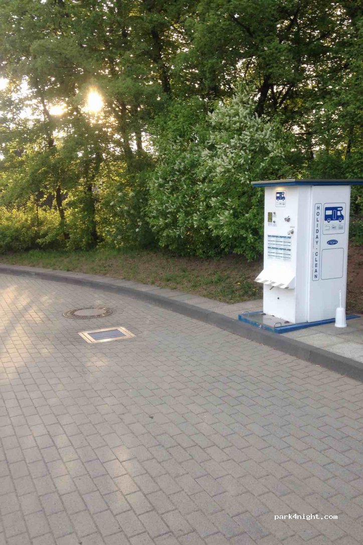 Wohnmobilpark am MarienBad — foto 2