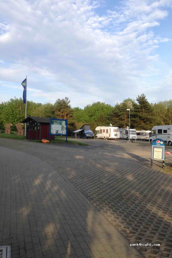 Wohnmobilpark am MarienBad — foto 3