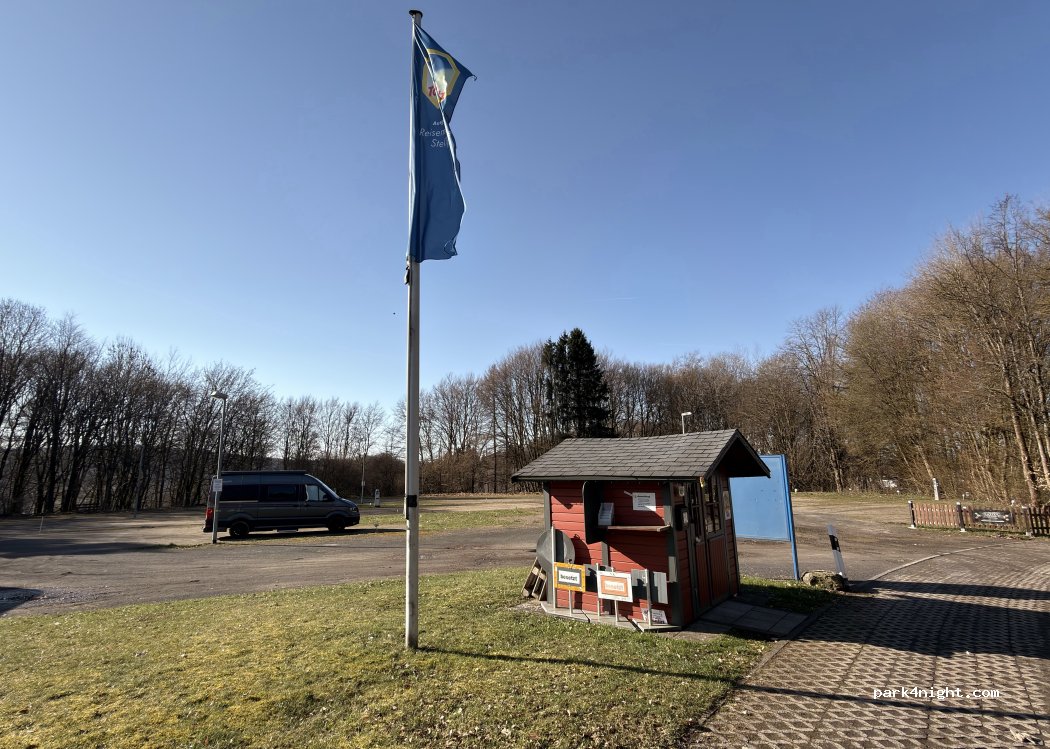 Wohnmobilpark am MarienBad — foto 4