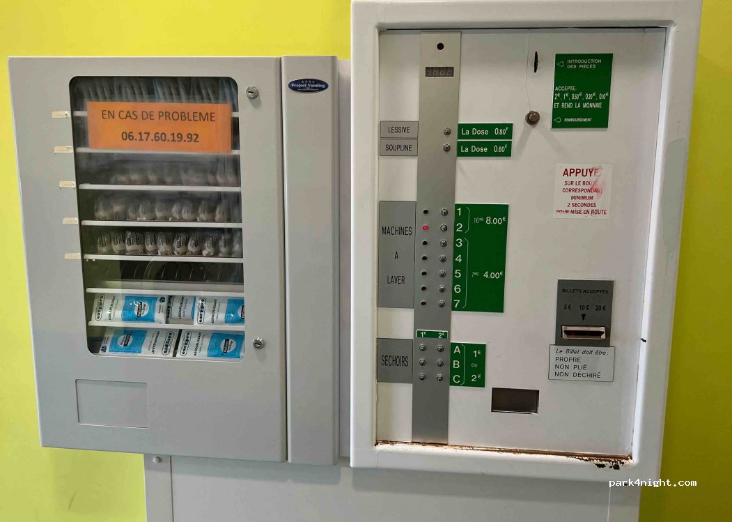 (59820) Gravelines - 14 Place du Docteur Calmette — foto