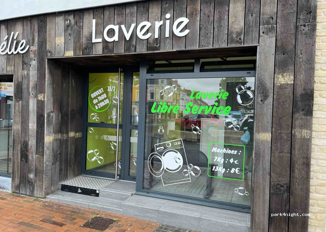 (59820) Gravelines - 14 Place du Docteur Calmette — foto 3