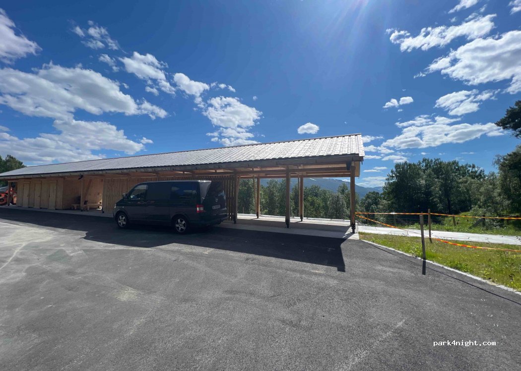 (7340) Oppdal - 21 Fjellvang — foto 2