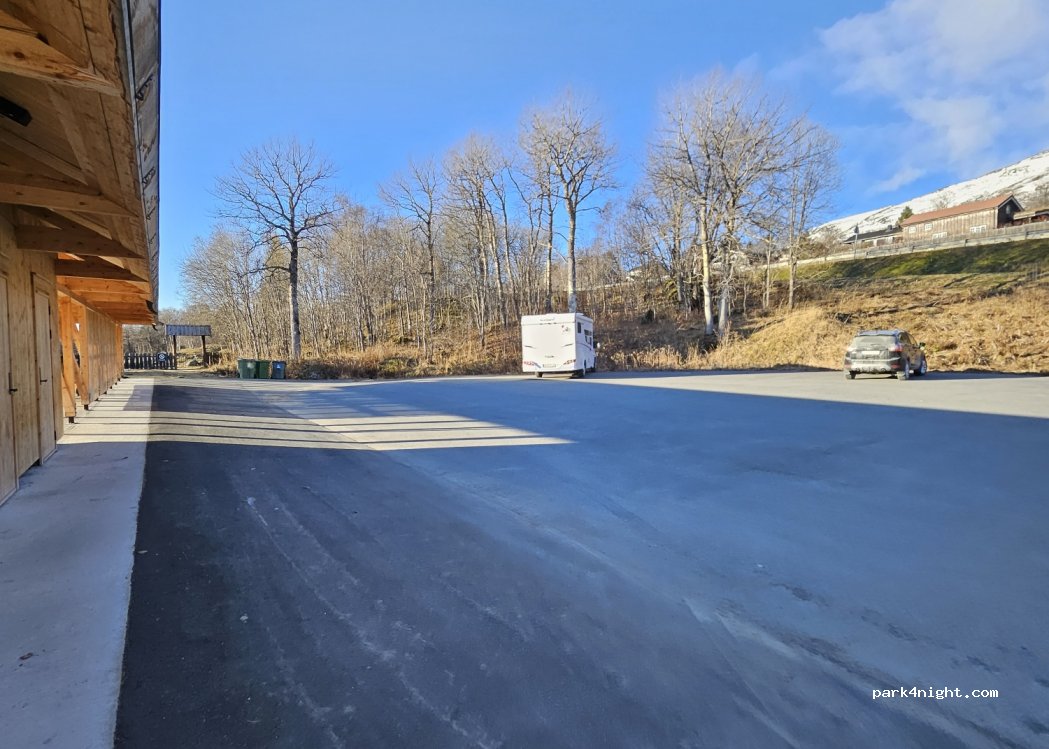 (7340) Oppdal - 21 Fjellvang — foto 4