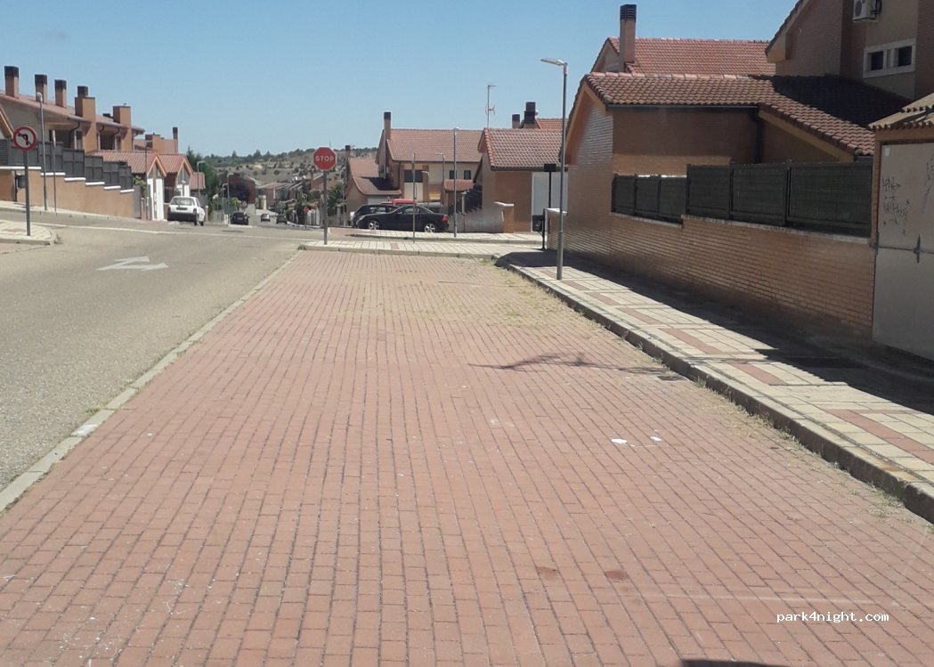 (47610) Zaratán - 1 Calle Biobala — foto 2