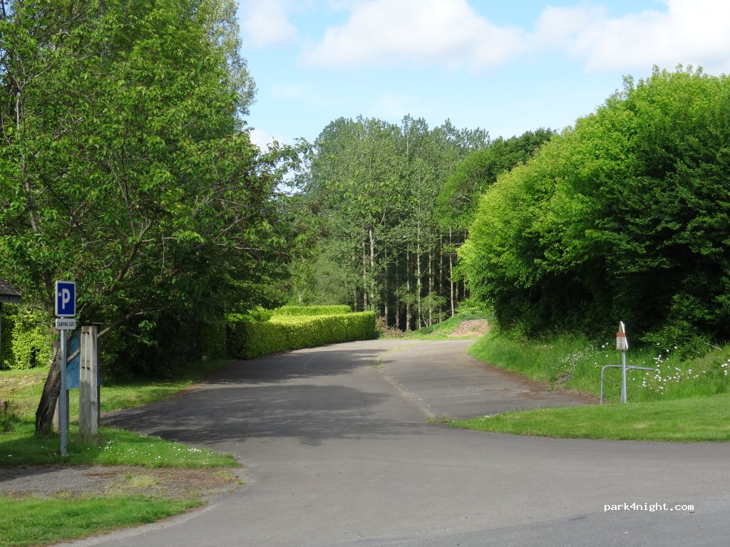 (35140) Saint-Hilaire-des-Landes - La Passagère — foto 2