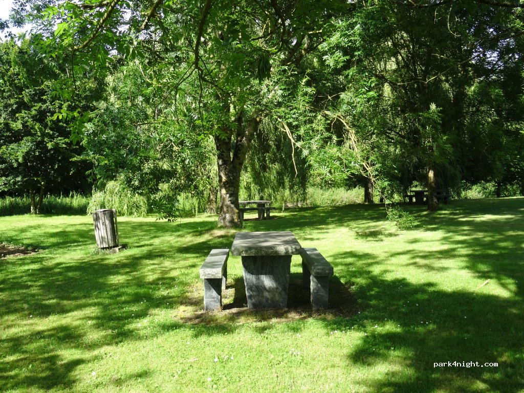 (35140) Saint-Hilaire-des-Landes - La Passagère — foto 3