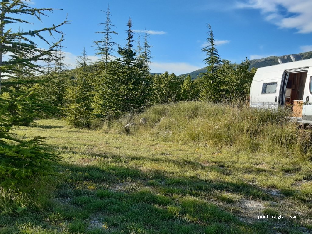 Camping du Montdenie — foto 3