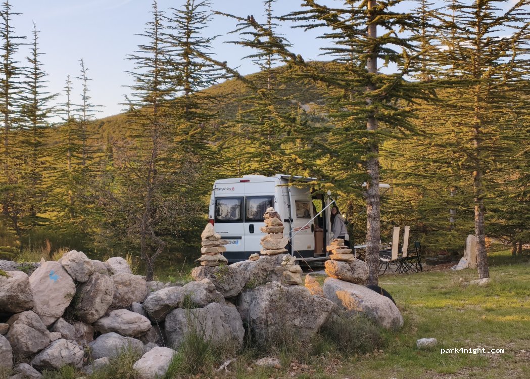 Camping du Montdenie — foto 5