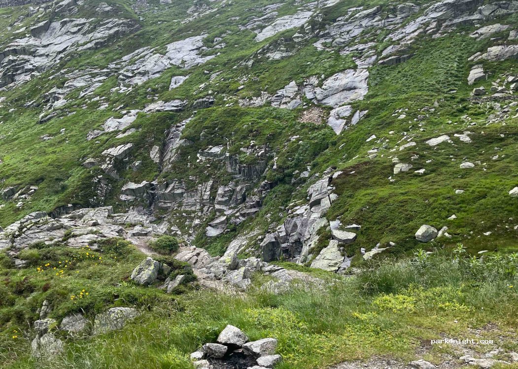 (6780) Airolo - Tremola — foto 3