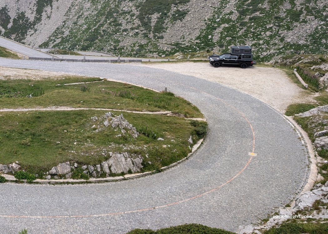 (6780) Airolo - Tremola — foto 4