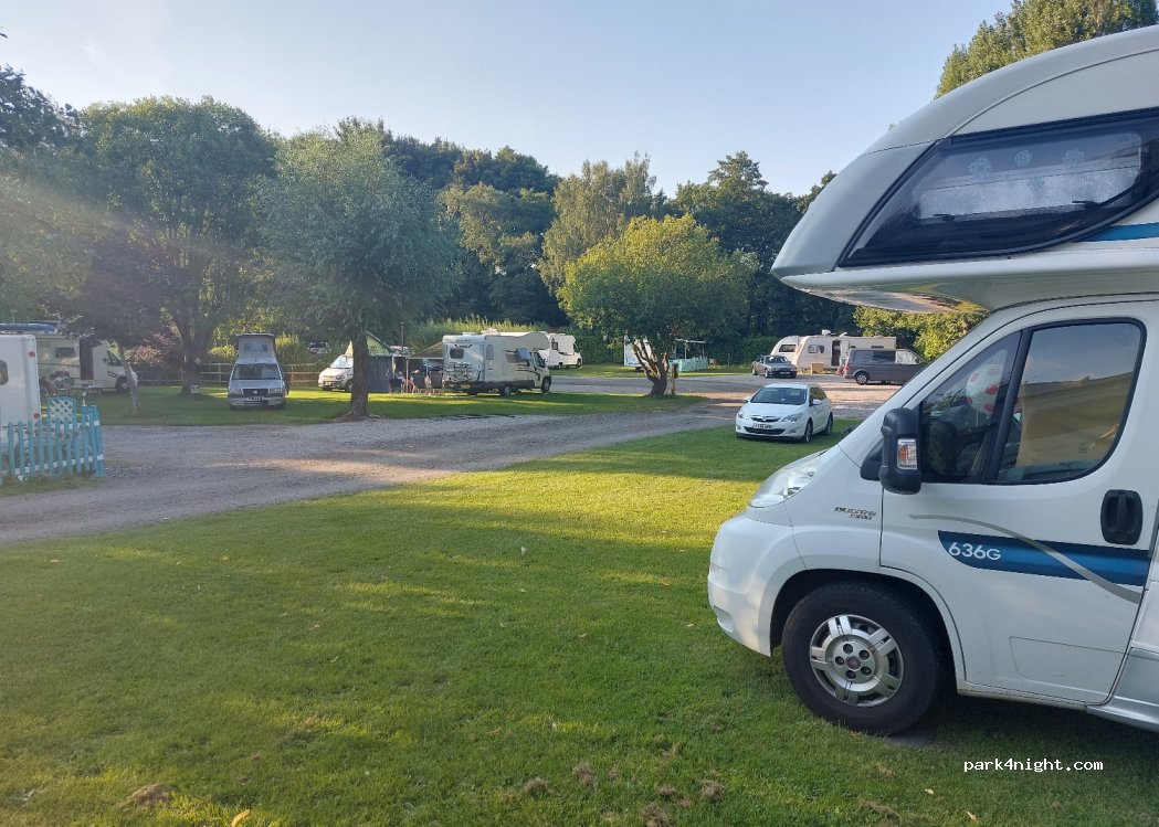 Eden Tree Caravan — foto 2