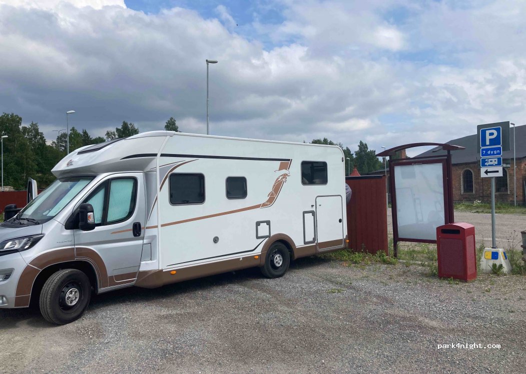 (791 31) Falun - 15 TULLKAMMAREGATAN — foto 2