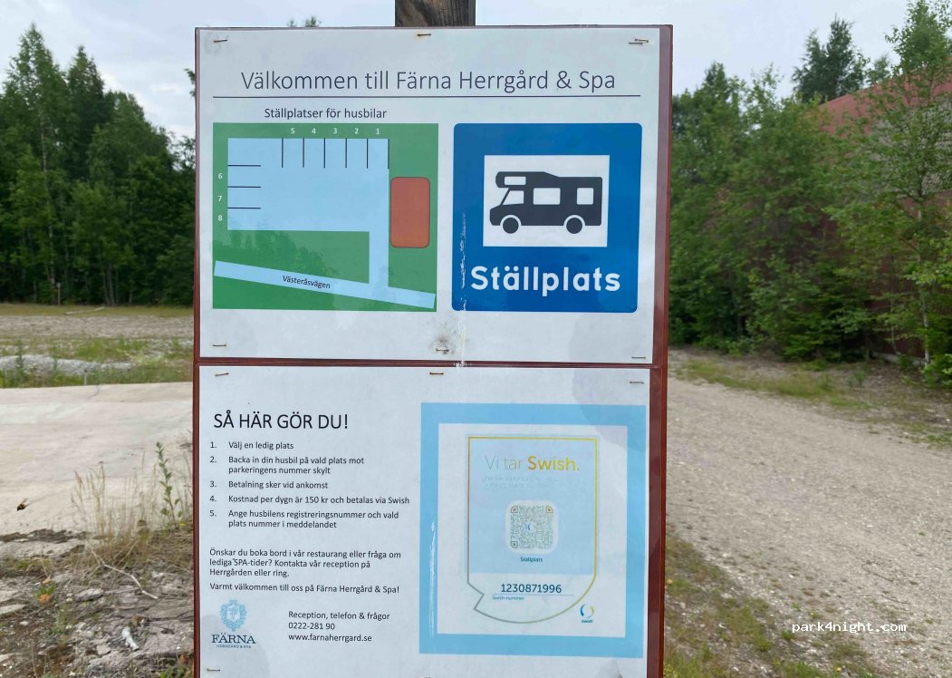 (739 70) Skinnskatteberg - Unnamed Road — foto 2