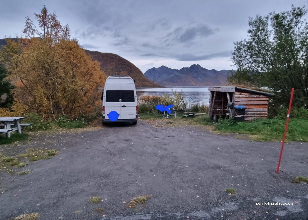 (9395) Medby - Unnamed road — foto 2