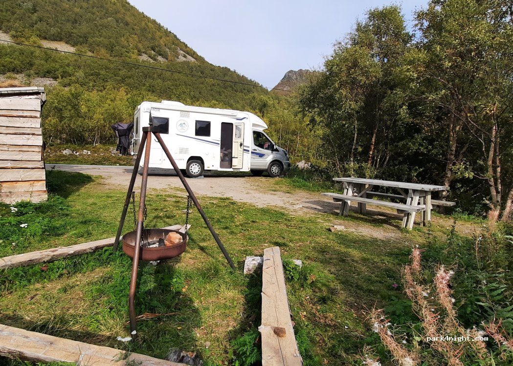 (9395) Medby - Unnamed road — foto 3