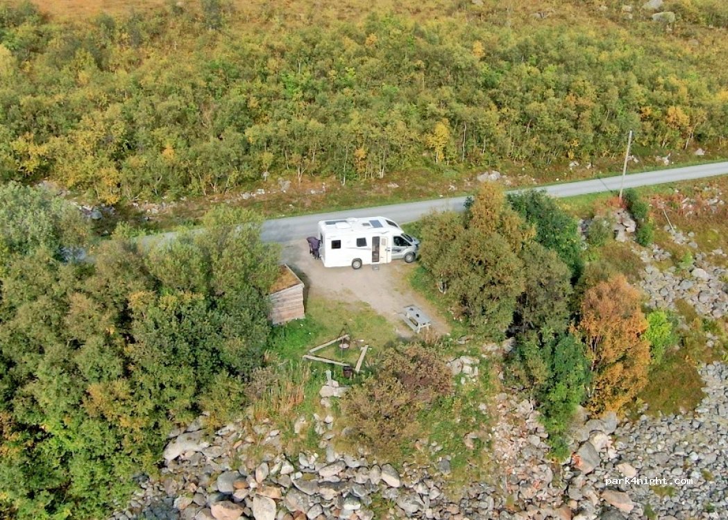 (9395) Medby - Unnamed road — foto 4