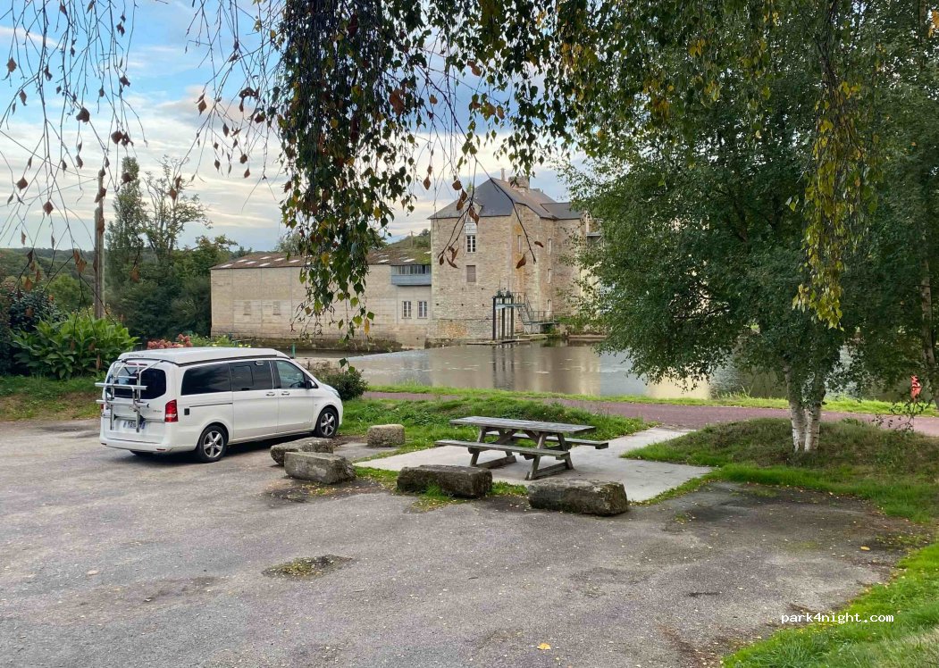 (56800) Guillac - L'Écluse de Carmenais — foto 2
