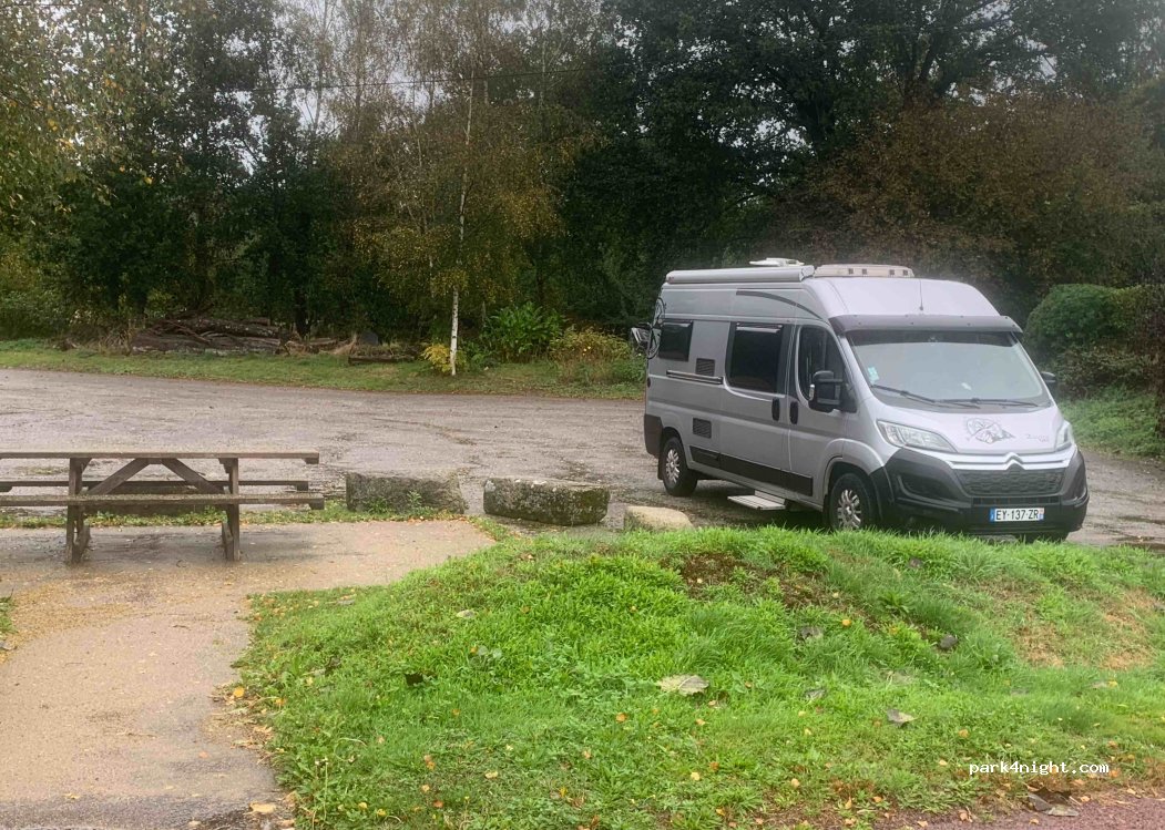 (56800) Guillac - L'Écluse de Carmenais — foto 4