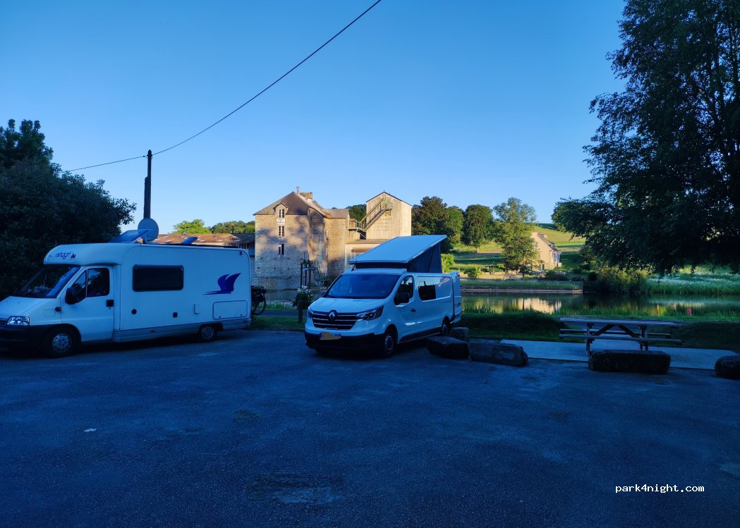 (56800) Guillac - L'Écluse de Carmenais — foto 5