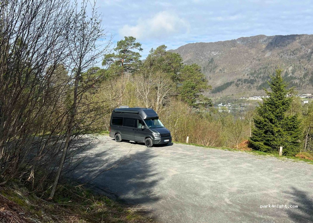 (6240) Sjøholt - Unnamed Road — foto 5