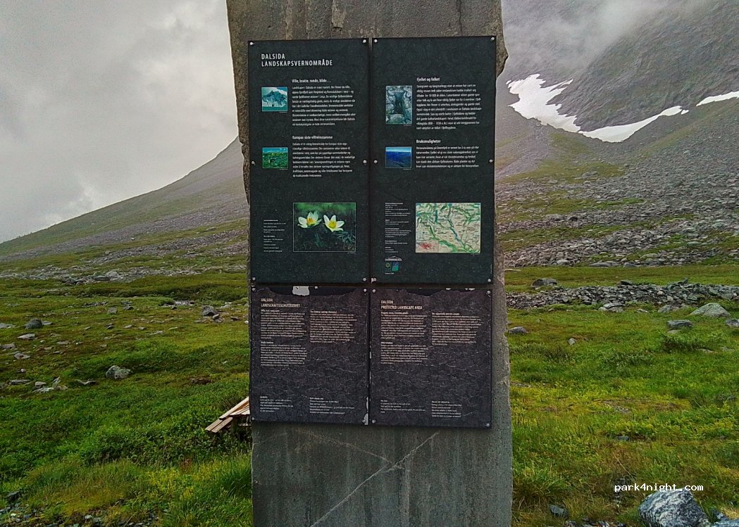 (6320) Marstein - Unnamed road — foto 2