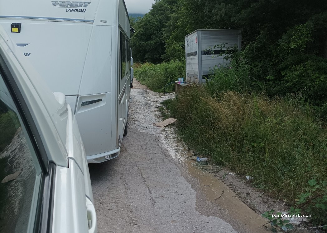 (57600) Şeyhli - Kastamonu Sinop Yolu — foto