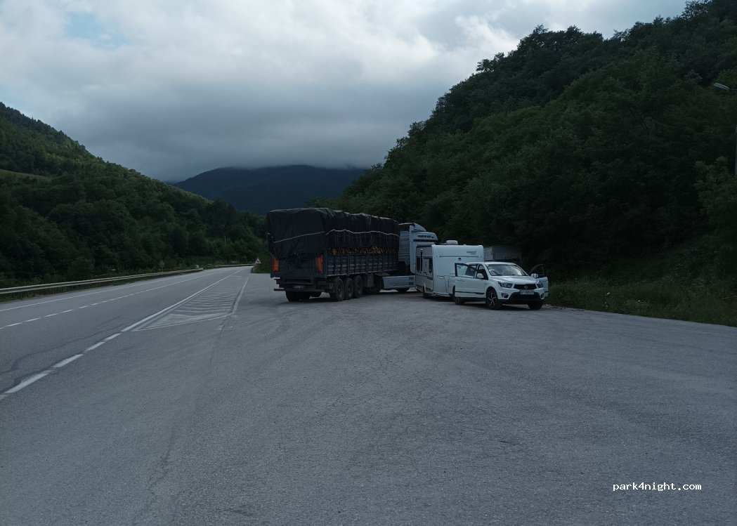 (57600) Şeyhli - Kastamonu Sinop Yolu — foto 2