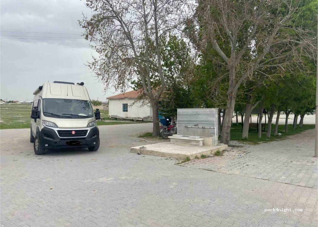 () Yeşiltömek - — foto