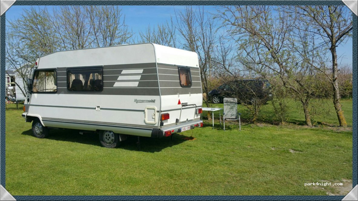 Mayocq Farm Camping — foto 2