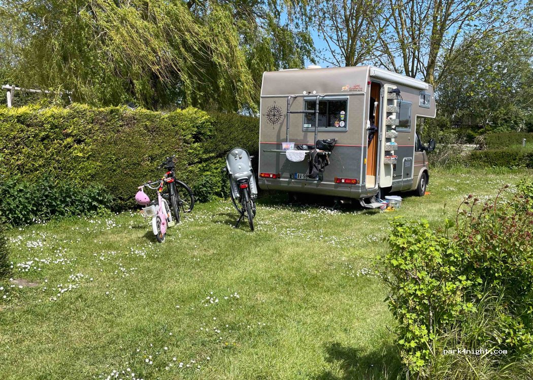 Mayocq Farm Camping — foto 3