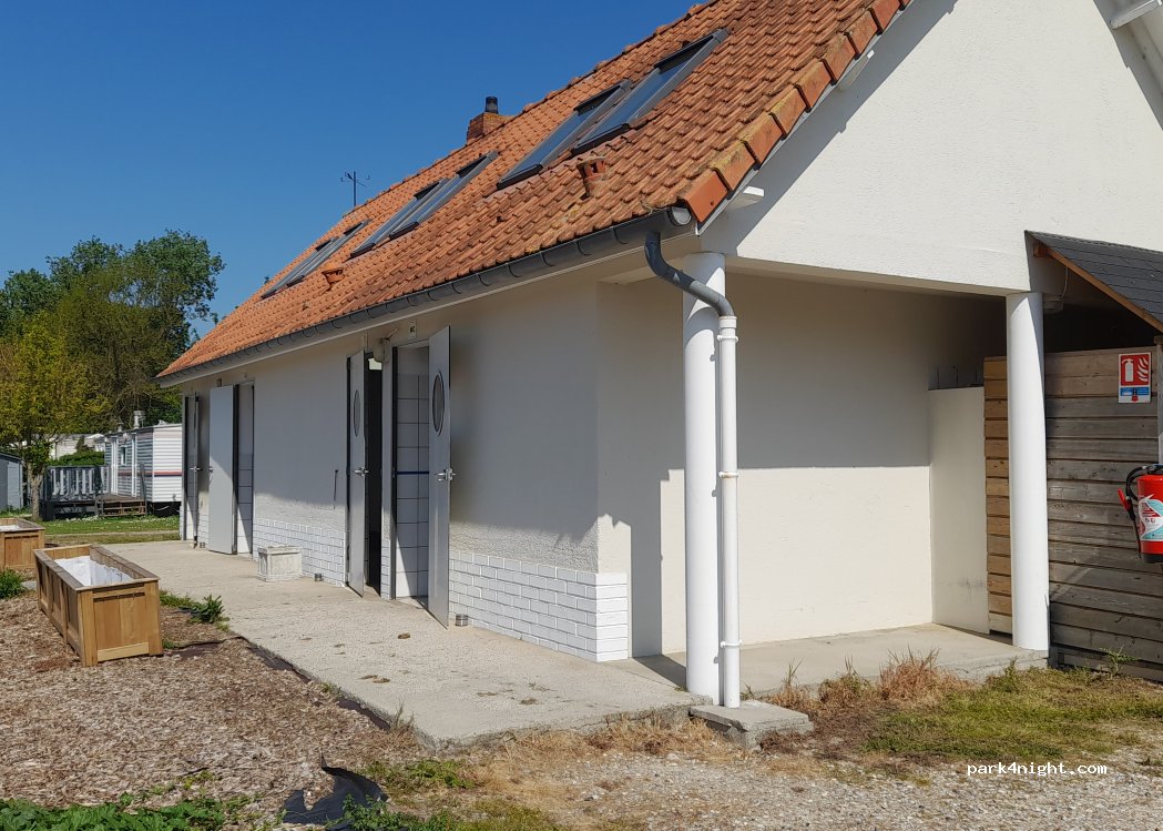 Mayocq Farm Camping — foto 4