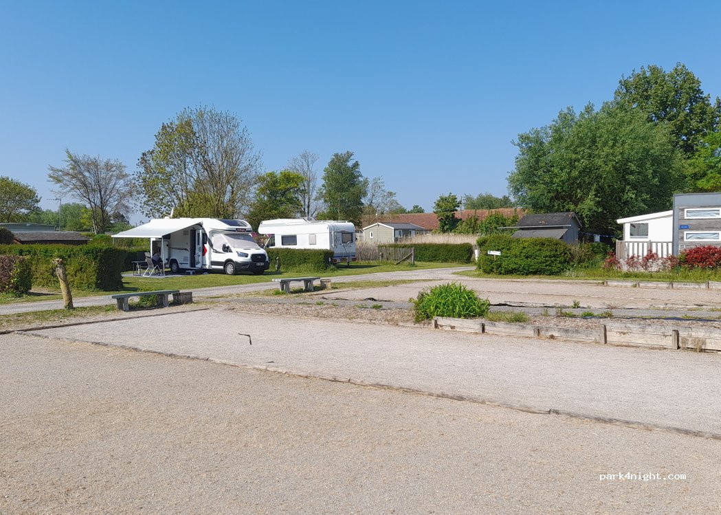 Mayocq Farm Camping — foto 5