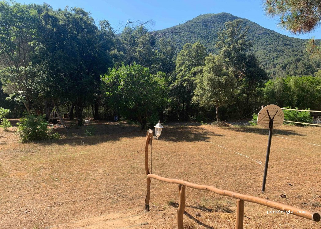 Camping de Truggia — foto