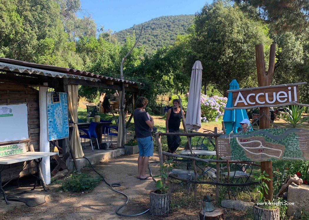 Camping de Truggia — foto 3