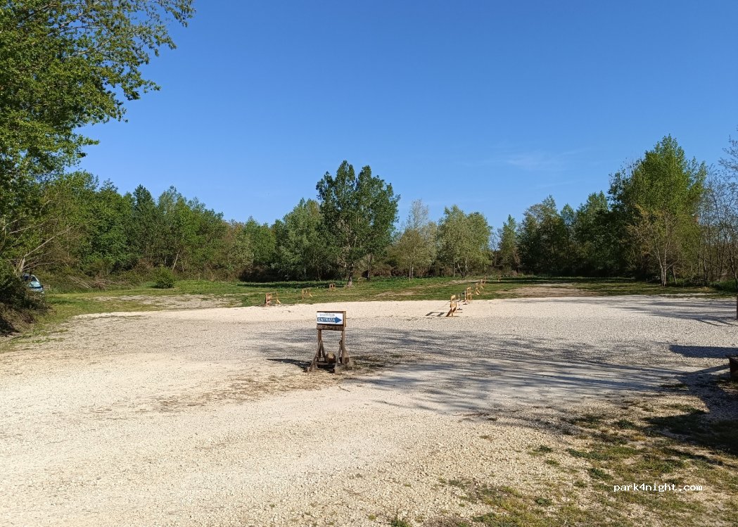 (01038) Soriano nel Cimino - Unnamed road — foto