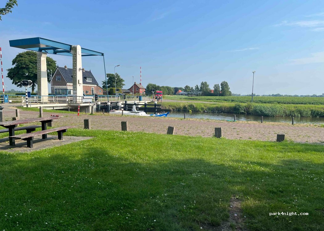 (9132 ED) Engwierum - 52 Bûtendykswei — foto