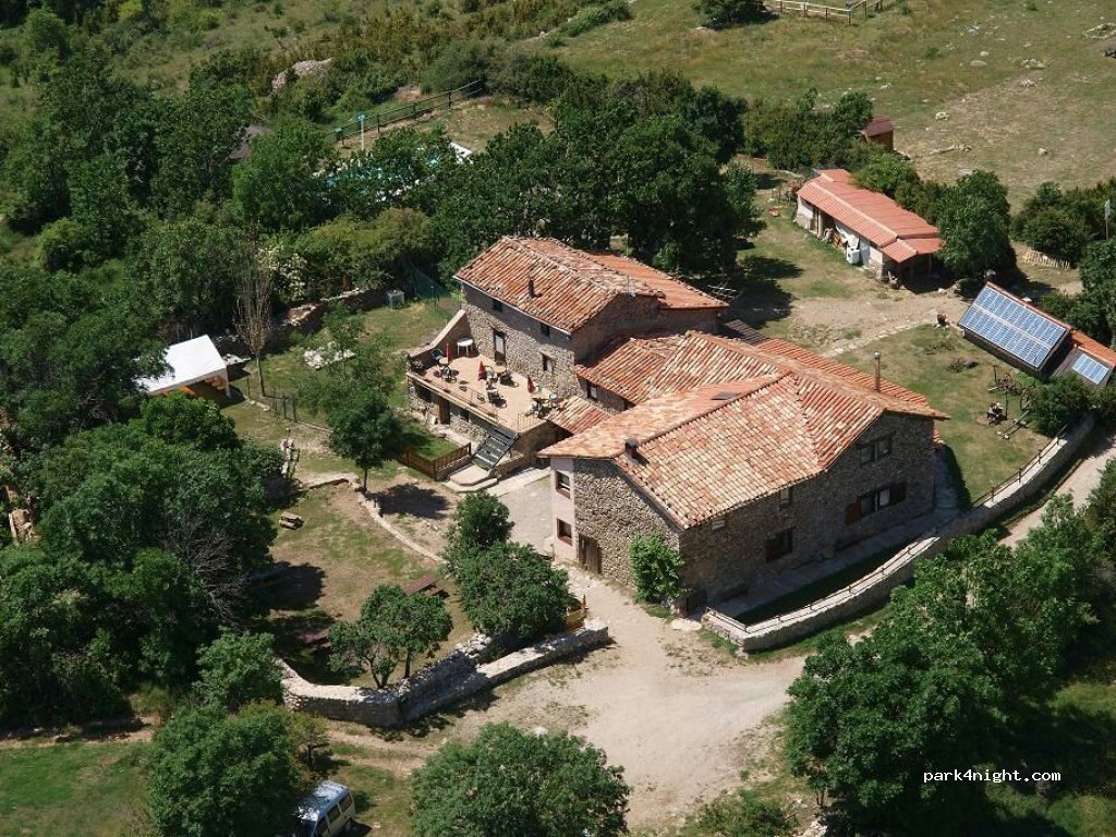 (25721) Bellver de Cerdanya - Camí de Pi a Cortariu — foto