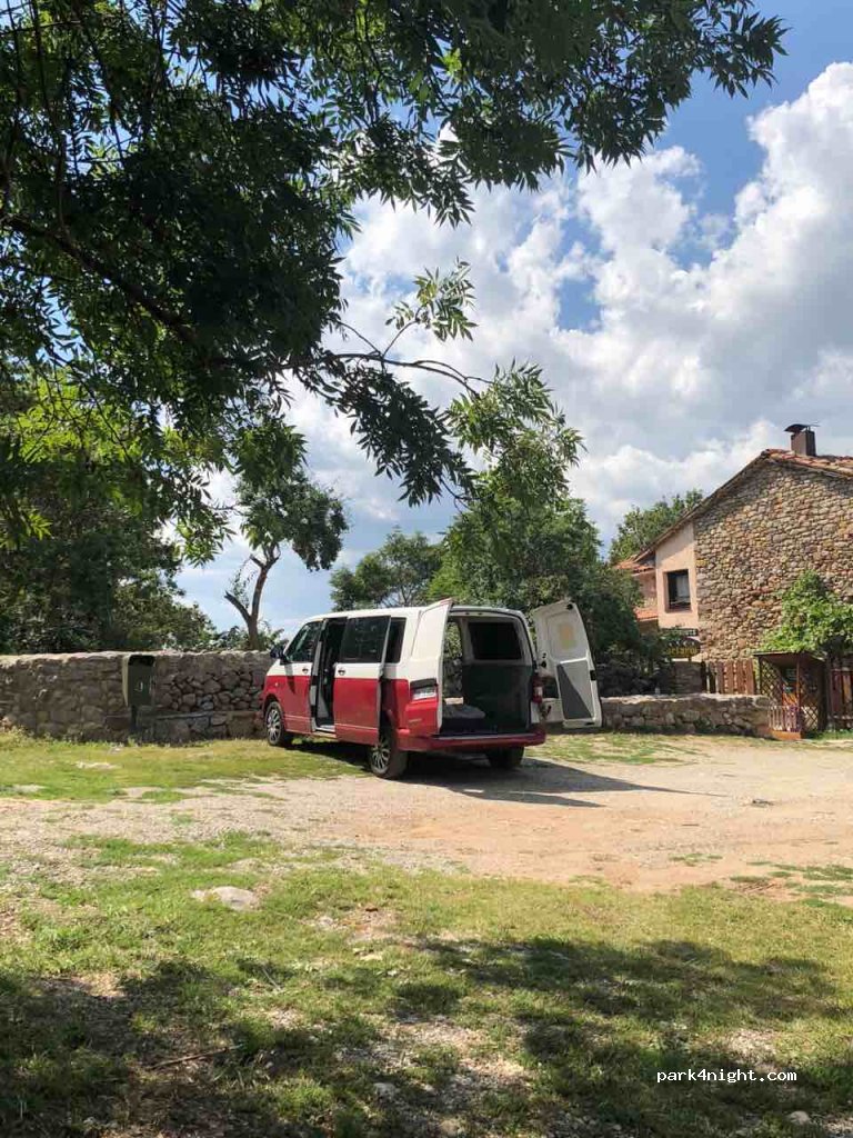 (25721) Bellver de Cerdanya - Camí de Pi a Cortariu — foto 2