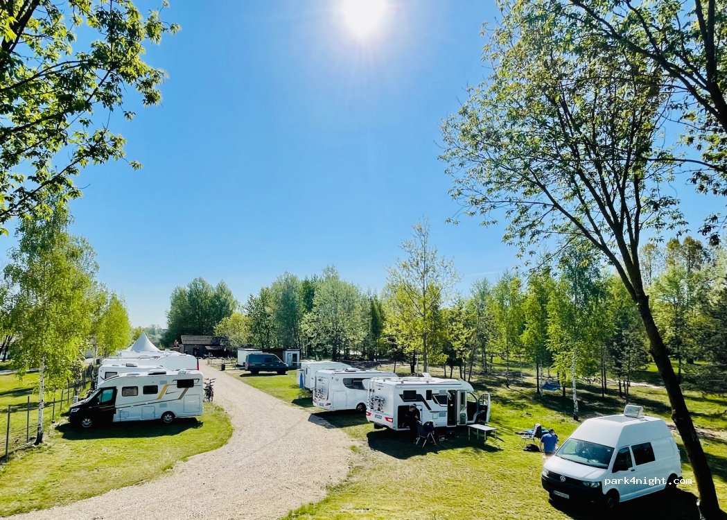 Riverside Camping — foto 4