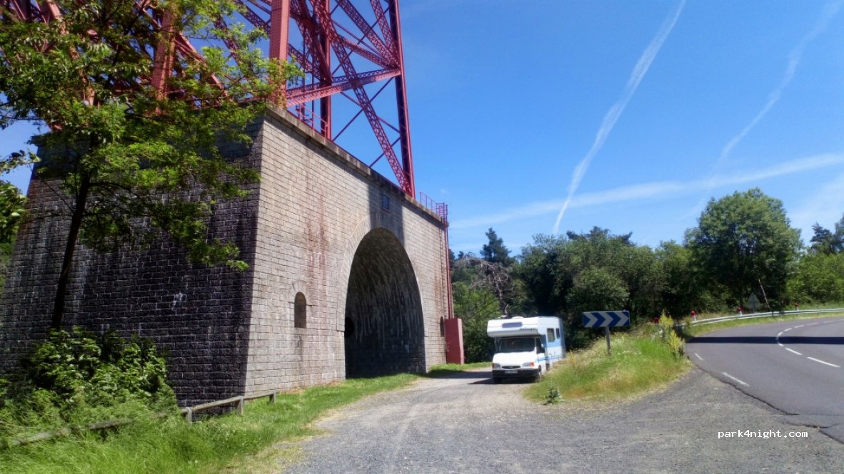 (15320) Loubaresse - Garabit Ouest — foto 2