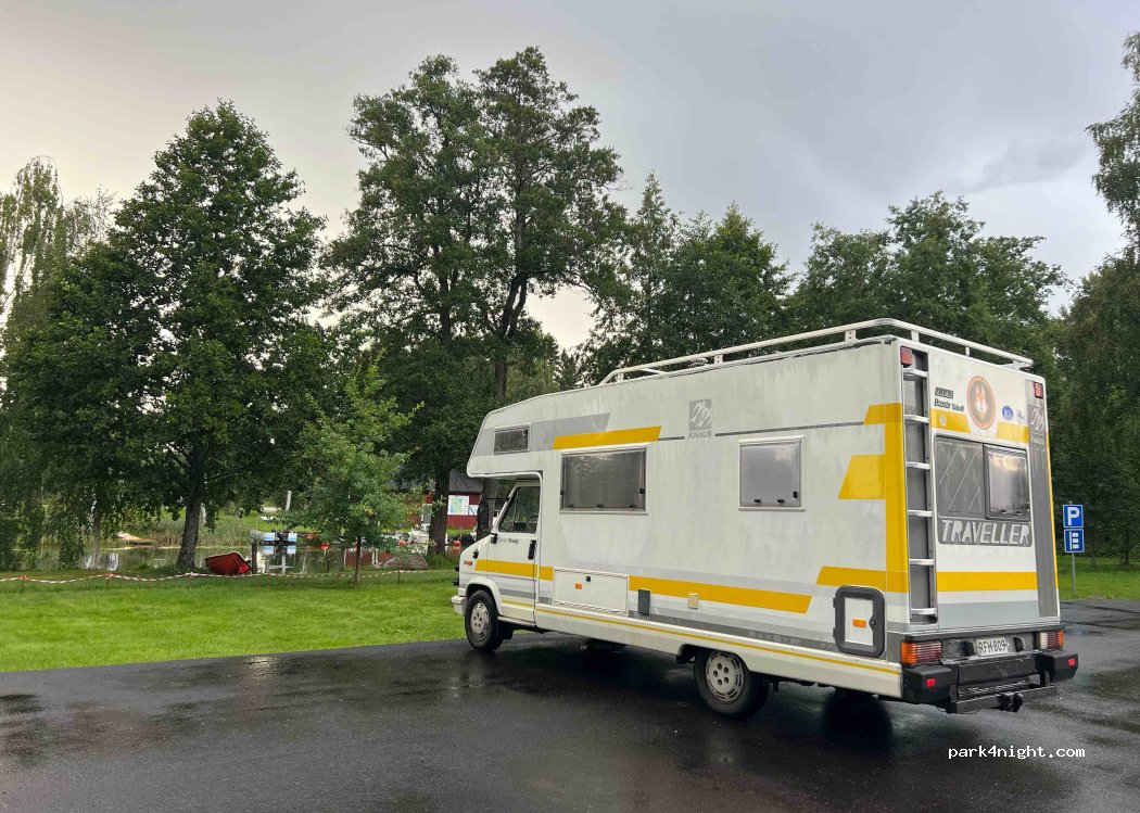 (36600) Pälkäne - Uimarannantie — foto 2
