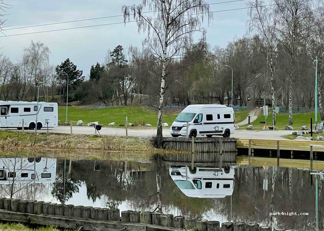 (721 32)  - 1 Lögarängsvägen — foto 4