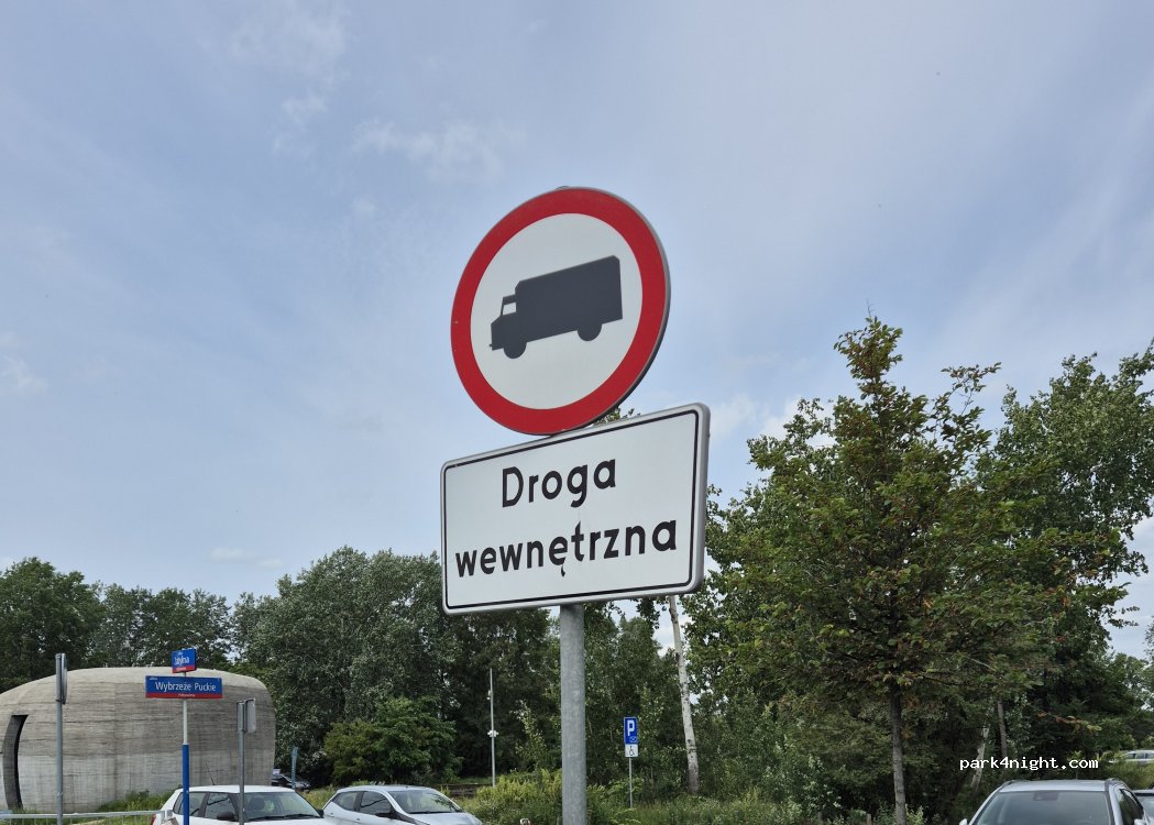 (03) Warsaw - Wybrzeże Puckie — foto 2