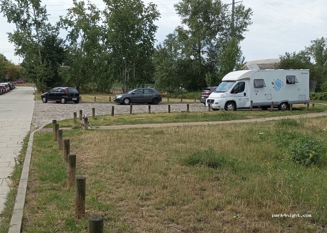 (03) Warsaw - Wybrzeże Puckie — foto 3