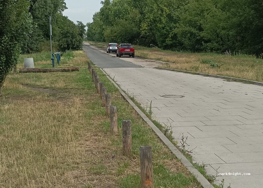 (03) Warsaw - Wybrzeże Puckie — foto 4