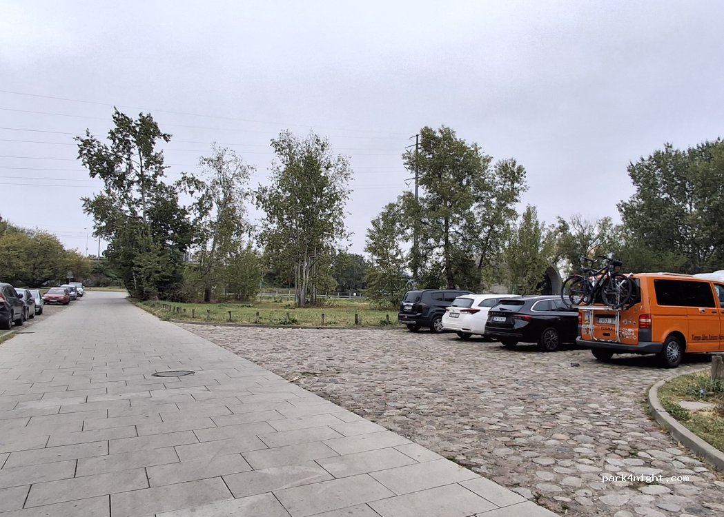 (03) Warsaw - Wybrzeże Puckie — foto 5